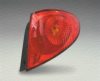 MAGNETI MARELLI 714000062461 Combination Rearlight